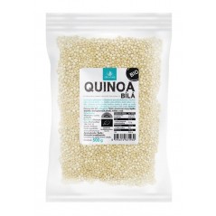 BIO Quinoa biela Allnature, 500 g