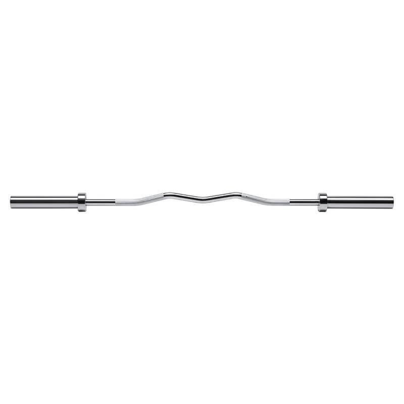 Lomená olympijská os GOL200 HMS Premium 150 x 5 cm Lomená olympijská os GOL200 HMS Premium 150 x 5 cm