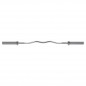 Lomená olympijská os GOL200 HMS Premium 150 x 5 cm Lomená olympijská os GOL200 HMS Premium 150 x 5 cm
