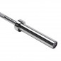 Lomená olympijská os GOL200 HMS Premium 150 x 5 cm Lomená olympijská os GOL200 HMS Premium 150 x 5 cm