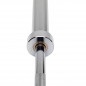 Lomená olympijská os GOL200 HMS Premium 150 x 5 cm Lomená olympijská os GOL200 HMS Premium 150 x 5 cm