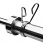 Lomená olympijská os GOL200 HMS Premium 150 x 5 cm Lomená olympijská os GOL200 HMS Premium 150 x 5 cm