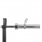 Lomená olympijská os GOL200 HMS Premium 150 x 5 cm Lomená olympijská os GOL200 HMS Premium 150 x 5 cm