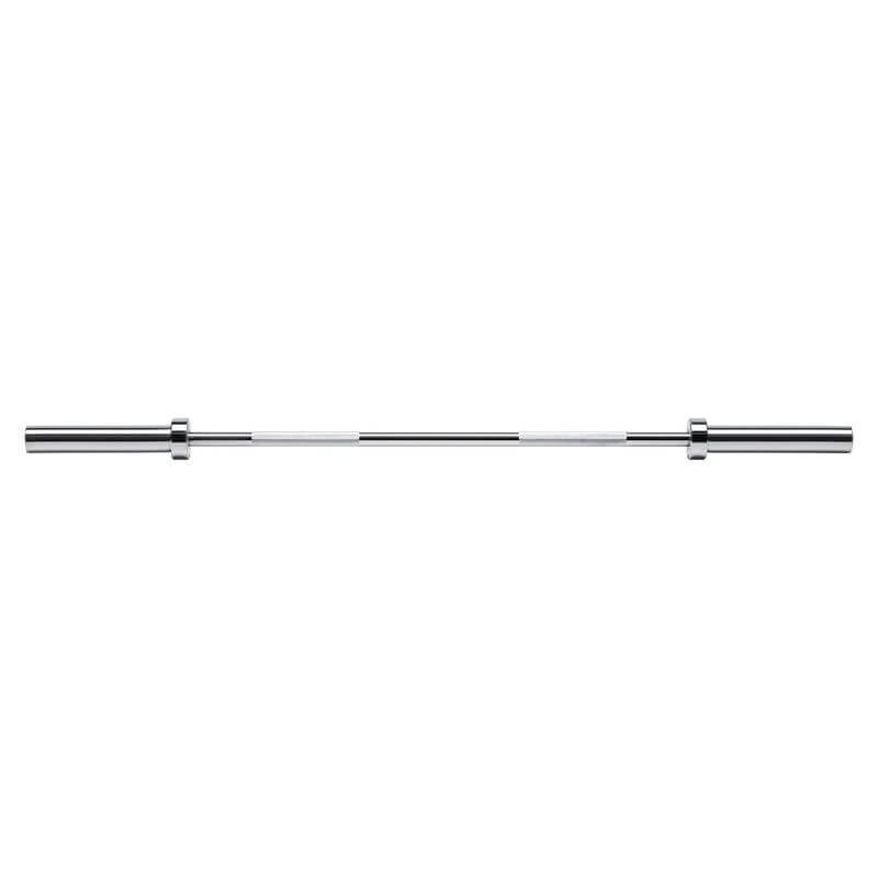 Olympijská os GO205 HMS Premium 150 x 5 cm Olympijská os GO205 HMS Premium 150 x 5 cm