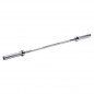 Olympijská os GO205 HMS Premium 150 x 5 cm Olympijská os GO205 HMS Premium 150 x 5 cm
