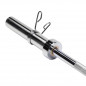 Olympijská os GO205 HMS Premium 150 x 5 cm Olympijská os GO205 HMS Premium 150 x 5 cm