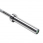 Olympijská os GO205 HMS Premium 150 x 5 cm Olympijská os GO205 HMS Premium 150 x 5 cm