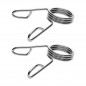 Olympijská os GO205 HMS Premium 150 x 5 cm Olympijská os GO205 HMS Premium 150 x 5 cm