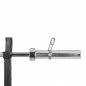 Olympijská os GO205 HMS Premium 150 x 5 cm Olympijská os GO205 HMS Premium 150 x 5 cm