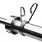 Olympijská os GO205 HMS Premium 150 x 5 cm Olympijská os GO205 HMS Premium 150 x 5 cm
