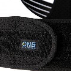 Korektor pre správne držanie tela KP207 ONE Fitness, veľkosť M
