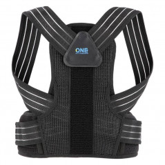 Korektor pre správne držanie tela KP207 ONE Fitness, veľkosť L