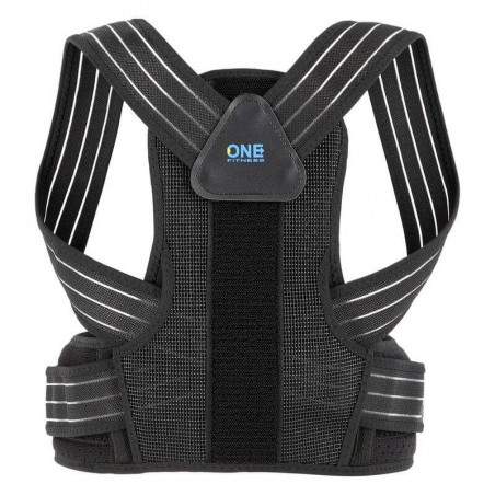 Korektor pre správne držanie tela KP207 ONE Fitness, veľkosť L