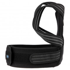 Korektor pre správne držanie tela KP207 ONE Fitness, veľkosť L