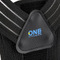 Korektor pre správne držanie tela KP207 ONE Fitness, veľkosť L Korektor pre správne držanie tela KP207 ONE Fitness, veľkosť L