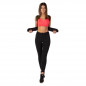 Korektor pre správne držanie tela KP207 ONE Fitness, veľkosť L Korektor pre správne držanie tela KP207 ONE Fitness, veľkosť L