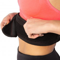 Korektor pre správne držanie tela KP207 ONE Fitness, veľkosť L