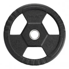 Olympijský kotúč TOH15 HMS, 15 kg