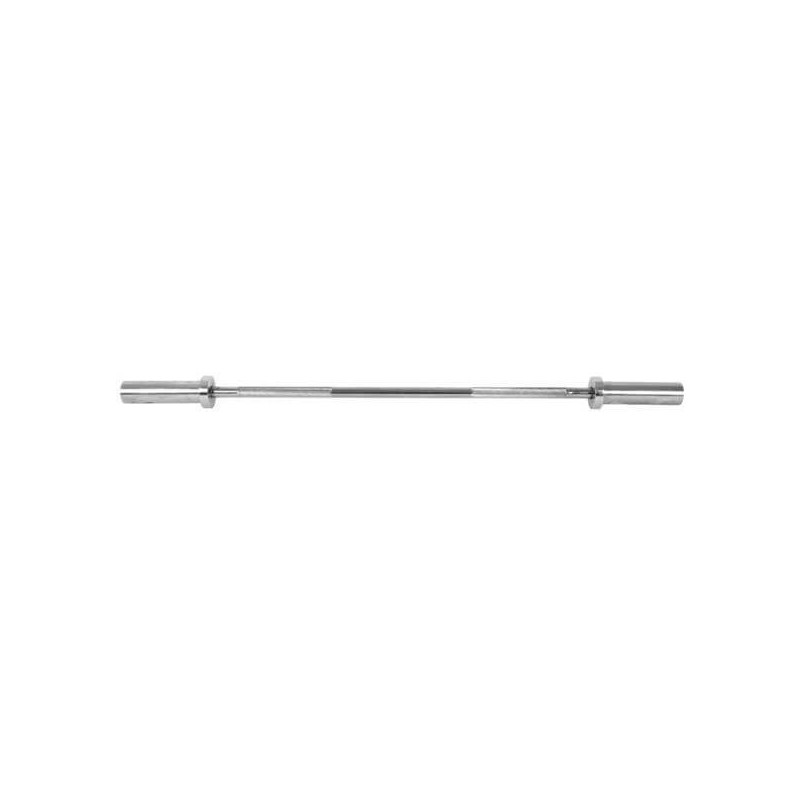Olympijská os GOP HMS 180 cm x 50 mm Olympijská os GOP HMS 180 cm x 50 mm