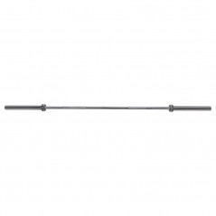 Olympijská os GO901 HMS Premium 220 cm x 50 mm