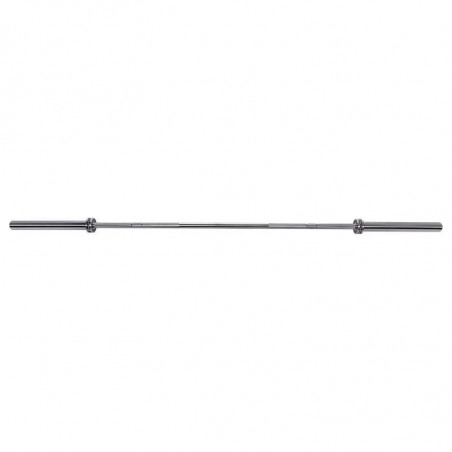 Olympijská os GO901 HMS Premium 220 cm x 50 mm