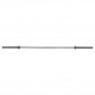Olympijská os GO901 HMS Premium 220 cm x 50 mm Olympijská os GO901 HMS Premium 220 cm x 50 mm
