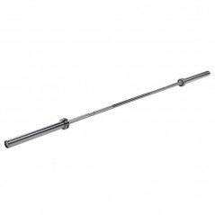 Olympijská os GO901 HMS Premium 220 cm x 50 mm