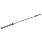 Olympijská os GO901 HMS Premium 220 cm x 50 mm Olympijská os GO901 HMS Premium 220 cm x 50 mm