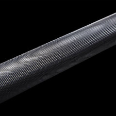 Olympijská os GO901 HMS Premium 220 cm x 50 mm