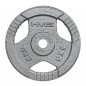 Kotúč s držadlom Hammertone HMS, 5 kg Kotúč s držadlom Hammertone HMS, 5 kg