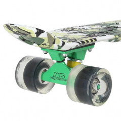 PennyBoard Art Moro NILS Extreme