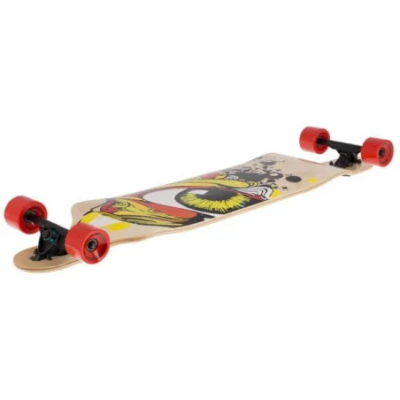 Longboard Eye NILS Extreme