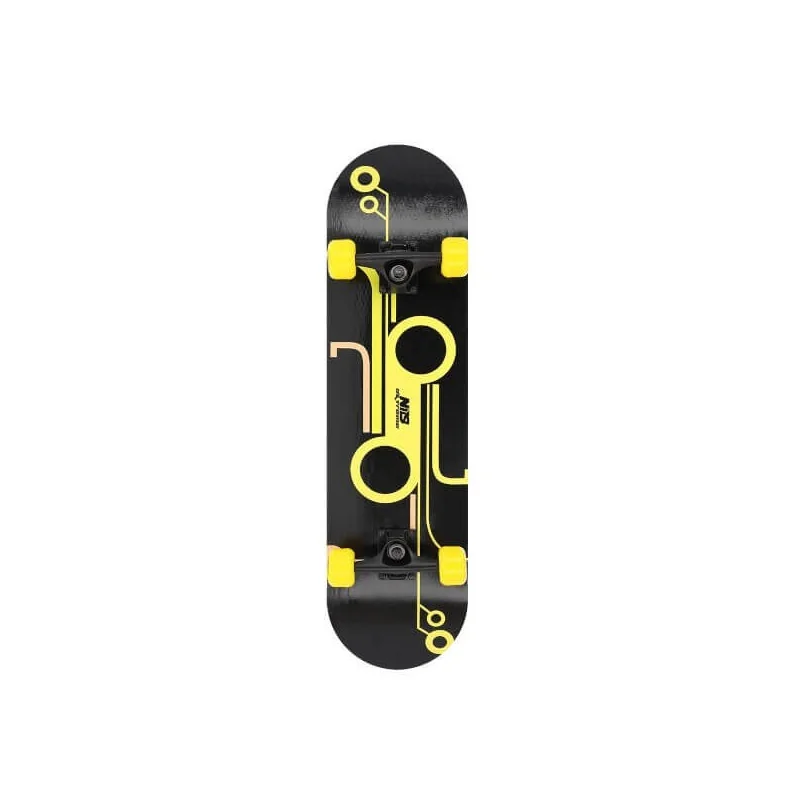 Skateboard CR3108 SA Metro 1 NILS Extreme