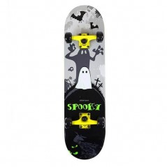 Skateboard CR3108 SB Spooky NILS Extreme