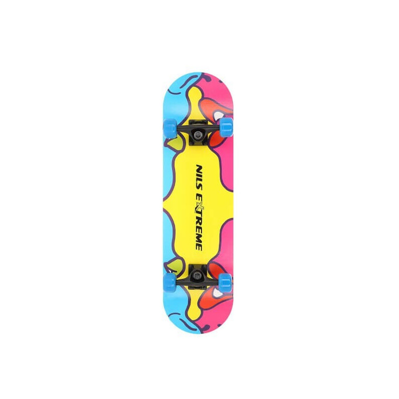 Skateboard CR3108 SA Stones NILS Extreme