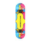 Skateboard CR3108 SA Stones NILS Extreme