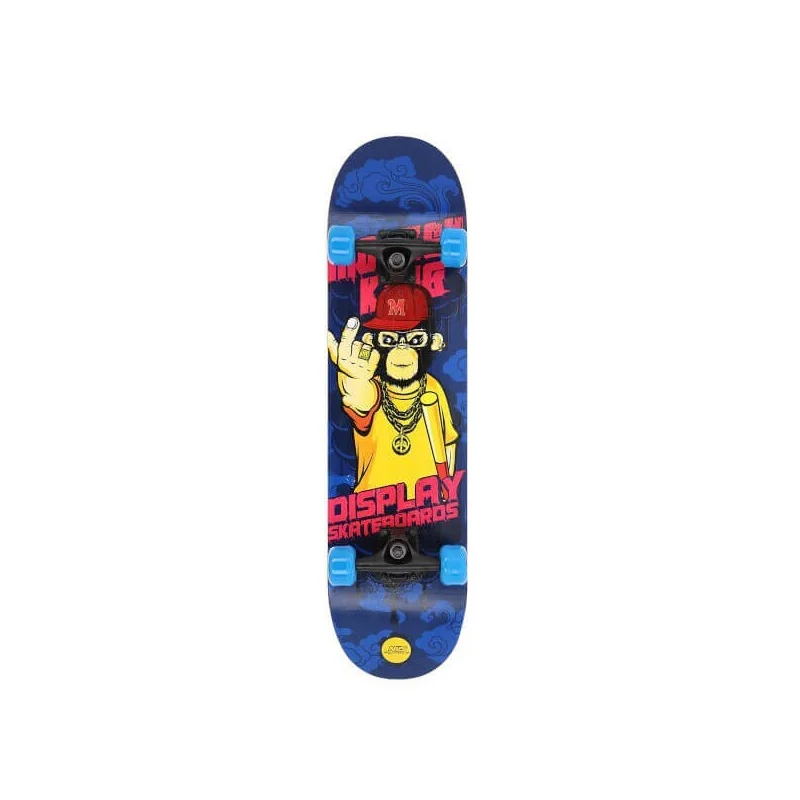 Skateboard CR3108 SA Monkey NILS Extreme