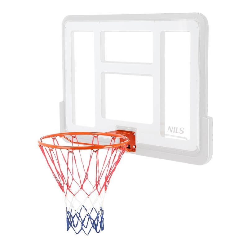 Basketbalová obruč ODKR2 NILS