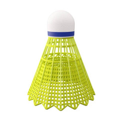 Bedmintonové loptičky NBL6303 NILS 3 ks