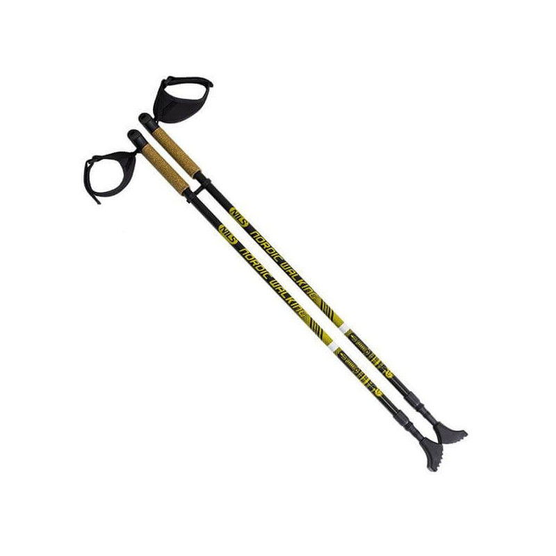 Nordic Walking palice NW 603 NILS Extreme Nordic Walking palice NW 603 NILS Extreme