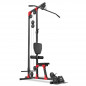 Stroj s hornou a spodnou kladkou MH-W106 2.0 Marbo Sport Stroj s hornou a spodnou kladkou MH-W106 2.0 Marbo Sport