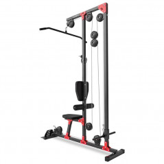 Stroj s hornou a spodnou kladkou MH-W106 2.0 Marbo Sport