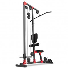 Stroj s hornou a spodnou kladkou MH-W106 2.0 Marbo Sport