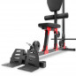 Stroj s hornou a spodnou kladkou MH-W106 2.0 Marbo Sport Stroj s hornou a spodnou kladkou MH-W106 2.0 Marbo Sport
