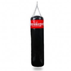 Boxovacie vrece prázdne DBX Bushido, 150 x 40 cm