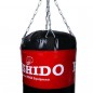 Boxovacie vrece prázdne DBX Bushido, 150 x 40 cm