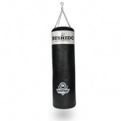 Boxovacie vrece DBX Bushido, 140 cm 40 kg