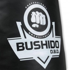 Boxovacie vrece prázdne DBX Bushido, 160 x 40 cm