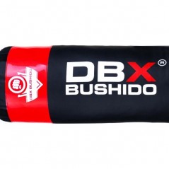 Boxovacie vrece DBX Bushido 80 cm / 30 cm 15 - 20 kg pre deti, červený