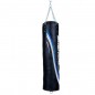 Boxovacie vrece prázdne Elite DBX Bushido, 130 cm, modré